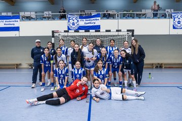 Bild 104 - wBJ Power Girls Cup Suederelbe